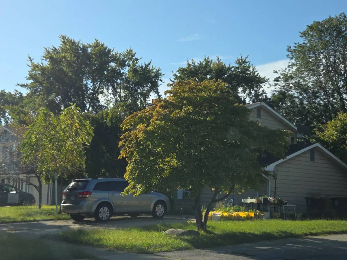 Roxboro Ct, Fort Wayne, IN 46815 #1