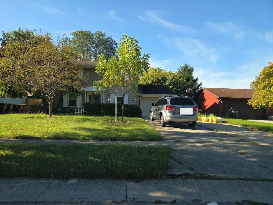 8120 Roxboro Ct Fort Wayne, IN 46815, Allen County