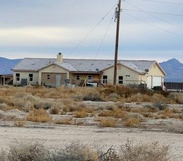 Camellia St, Pahrump, NV 89048 #1