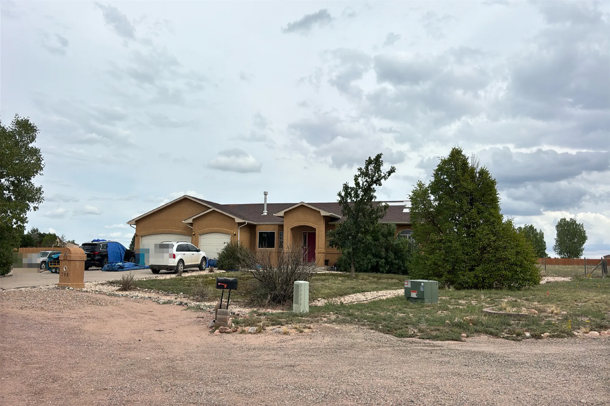Presidio Dr, Pueblo, CO 81007 #1