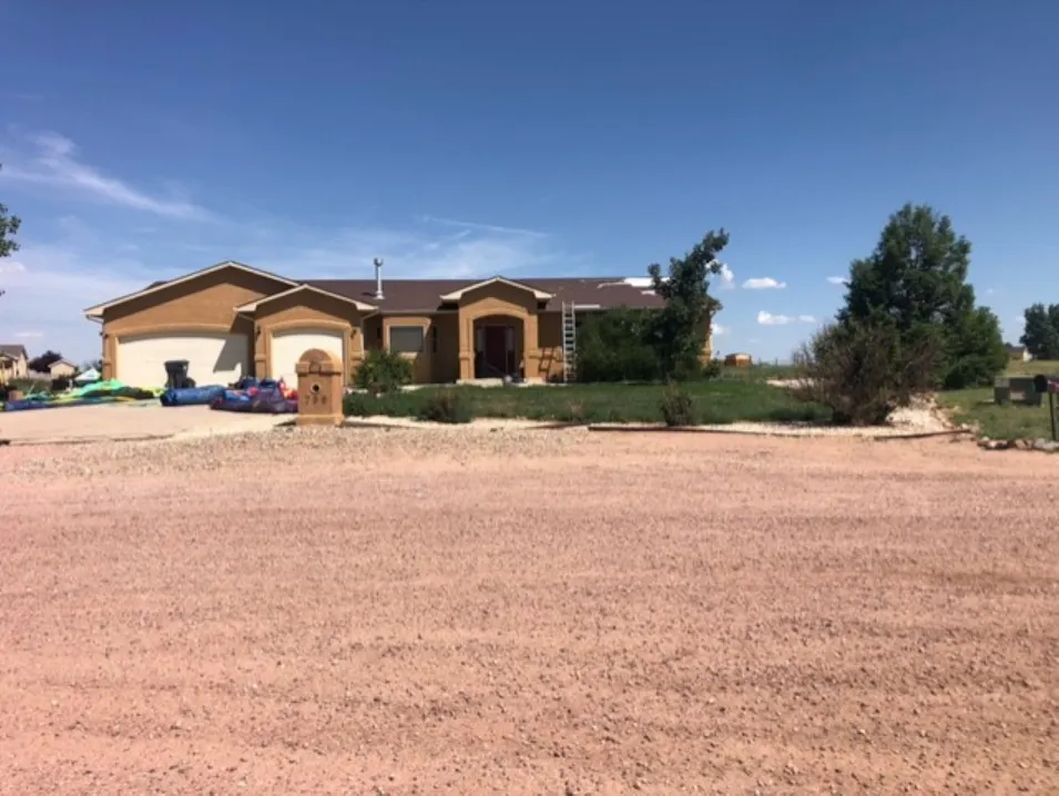 796 S Presidio Dr Pueblo, CO 81007, Pueblo County