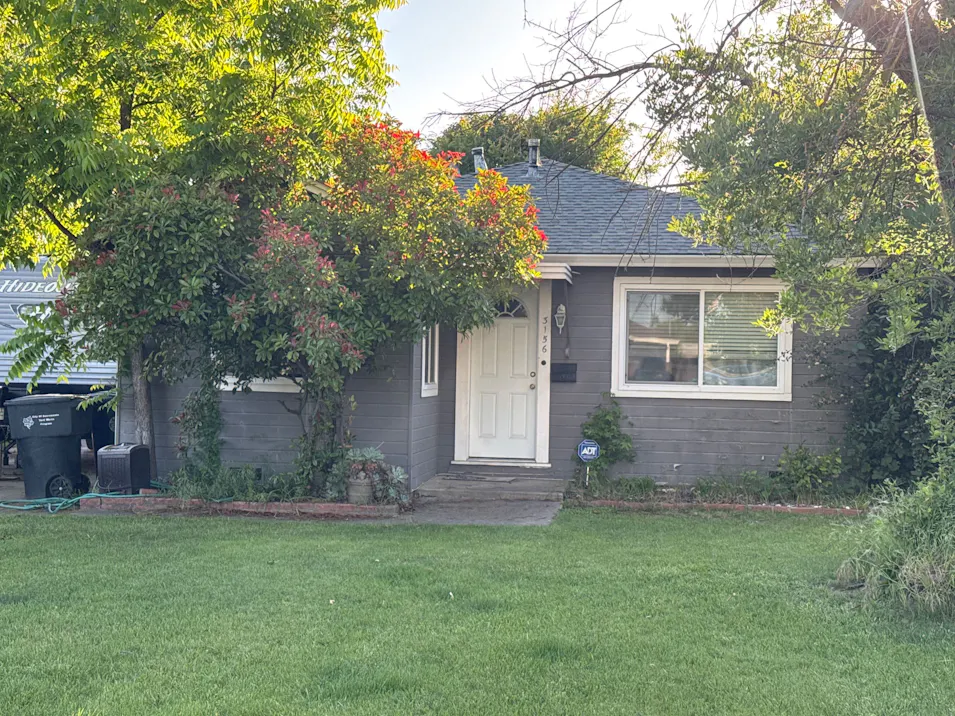 3156 Kroy Way Sacramento, CA 95820, Sacramento County