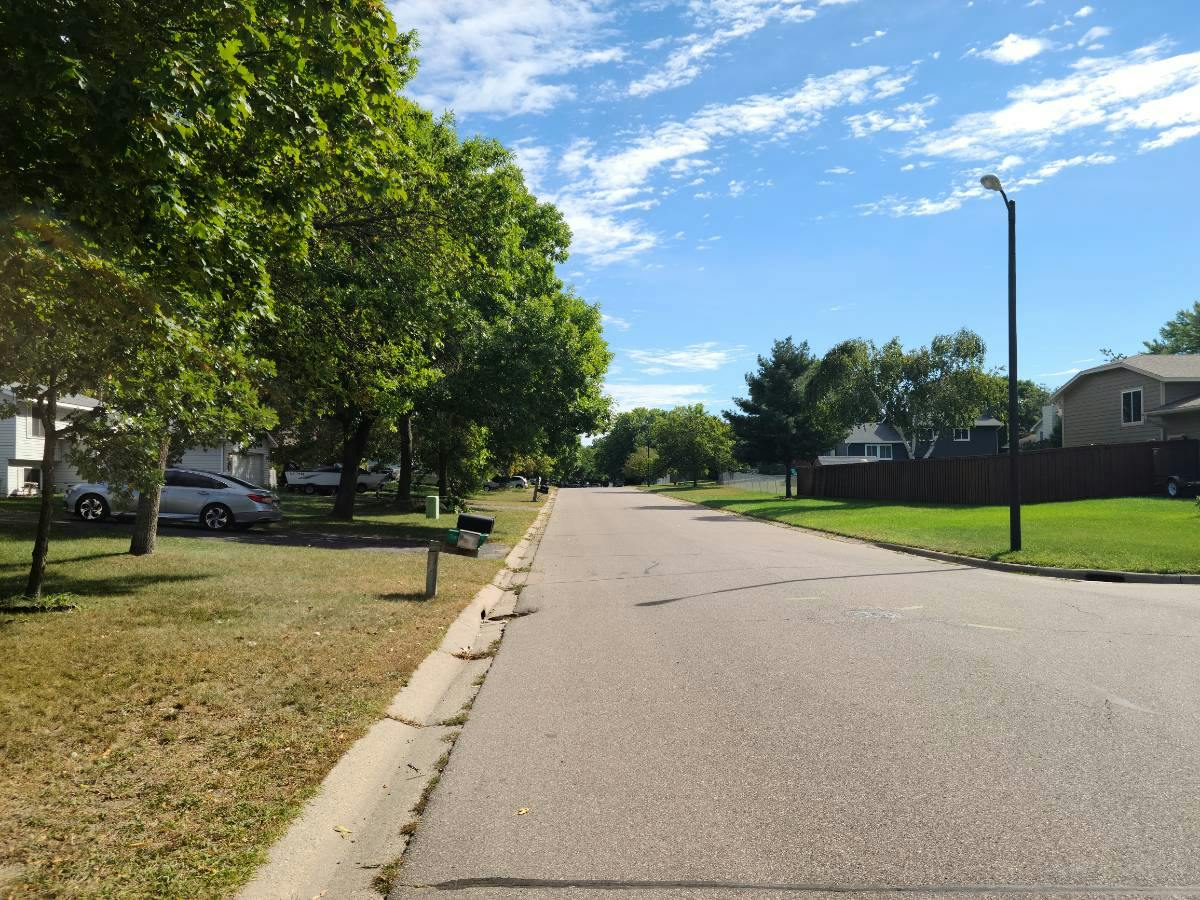 94th Ave, Minneapolis, MN 55444