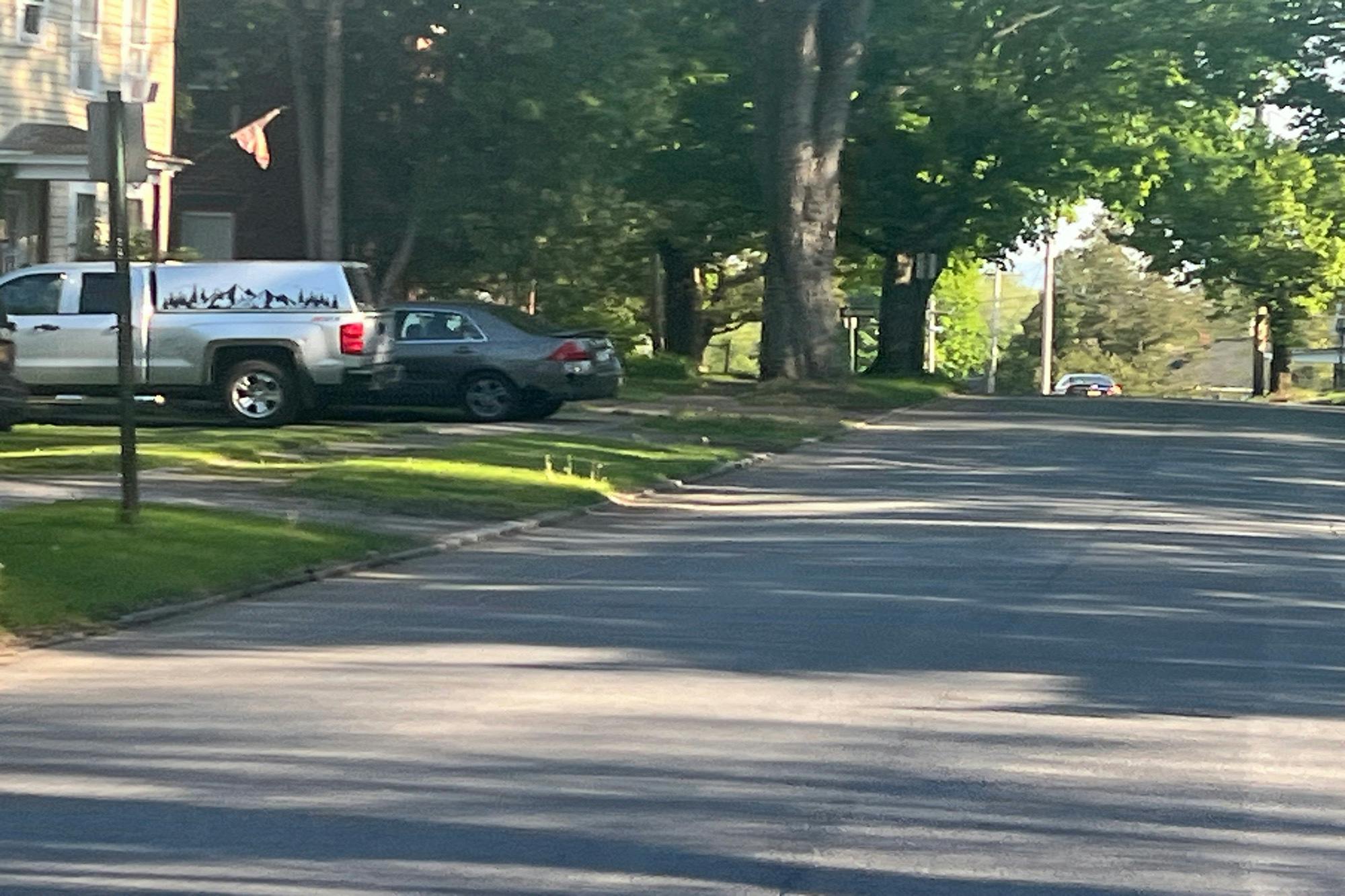 Mechanic St, Fort Edward, NY 12828 #1