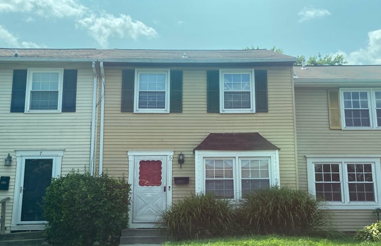 5 Guinevere Court Baltimore, MD 21237, Baltimore County