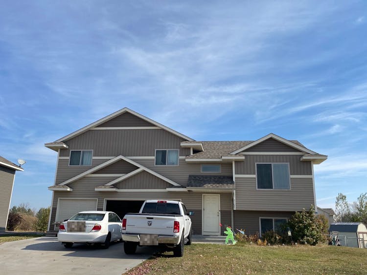 31083 Regal Avenue Shafer, MN 55074, Chisago County