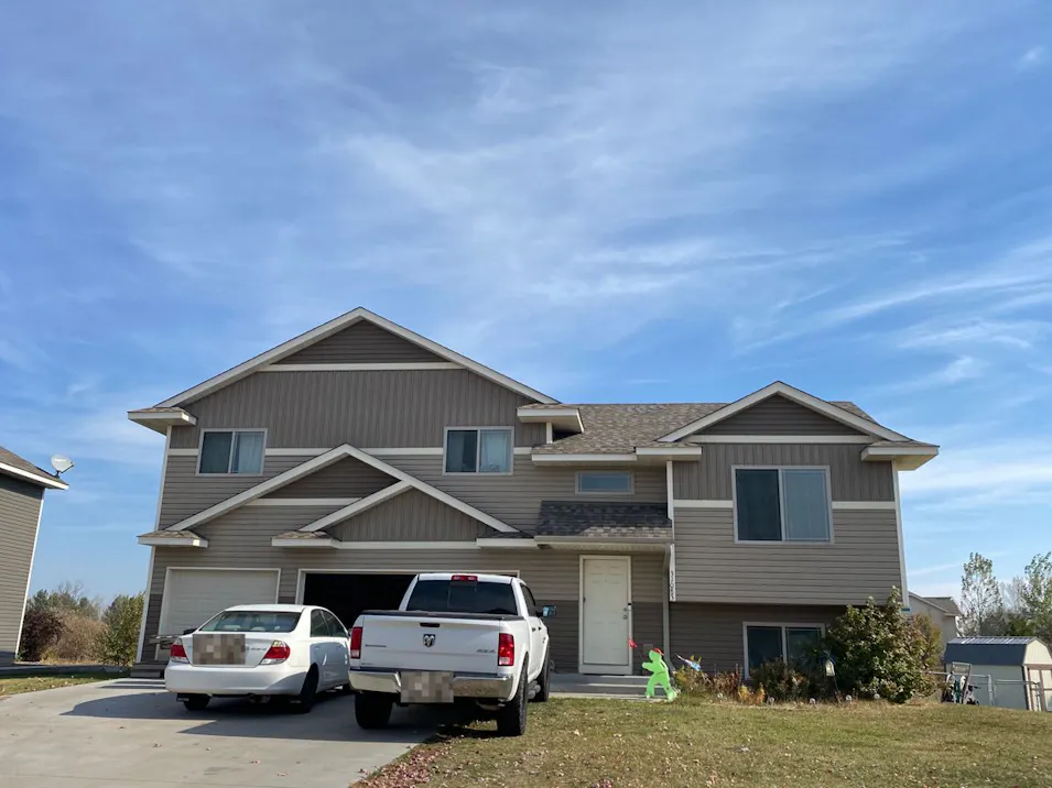 31083 Regal Avenue Shafer, MN 55074, Chisago County