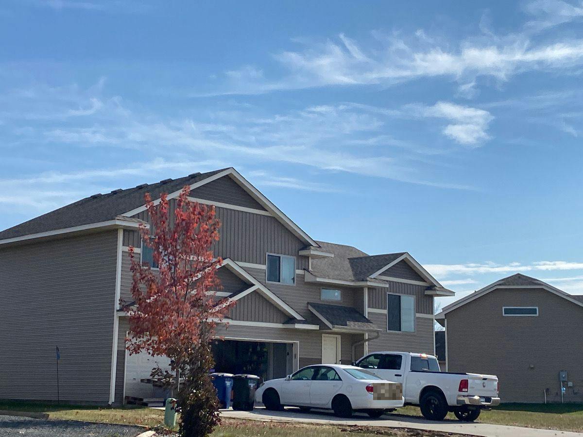 Regal Ave, Shafer, MN 55074