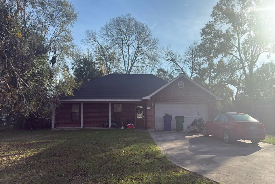 220 N Anderson St Angleton, TX 77515, Brazoria County