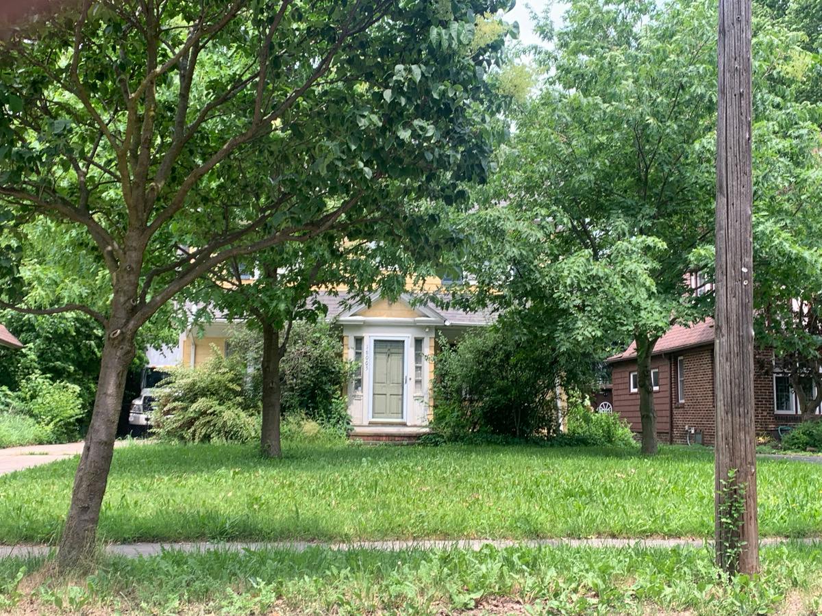 Fernway Rd, Cleveland, OH 44120