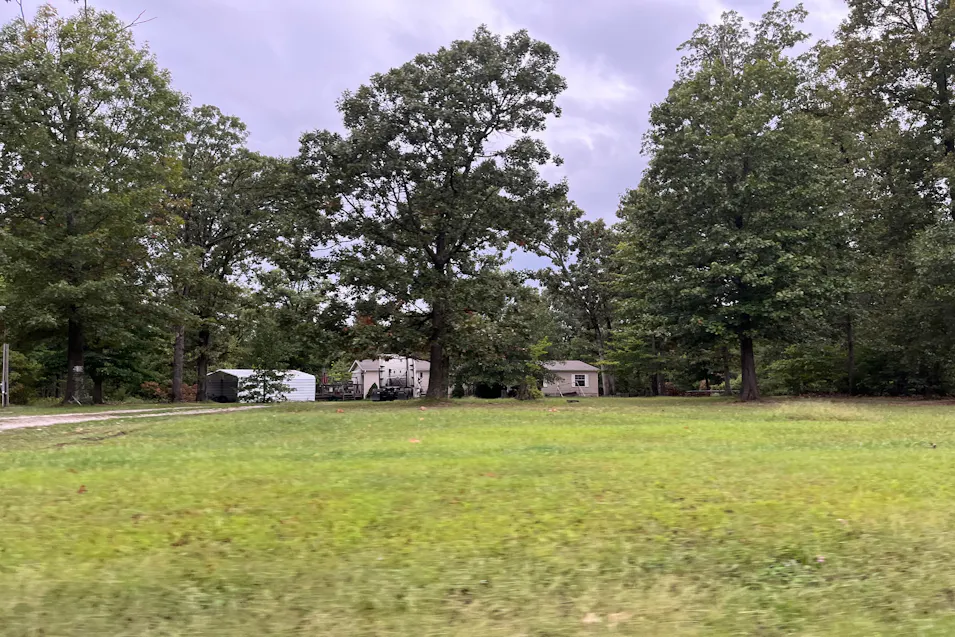 368 Bryce Road Pineville, MO 64856, McDonald County