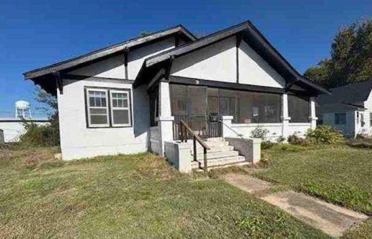 312 Greer Ave Sikeston, MO 63801, Scott County