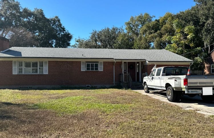 1710 Valencia Dr Jacksonville, FL 32207, Duval County