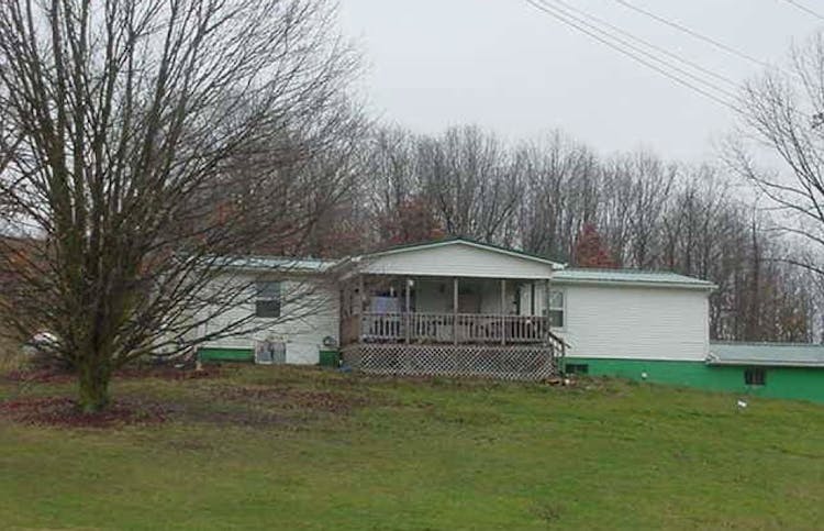 31760 Haessly Rd Hanoverton, OH 44423, Columbiana County