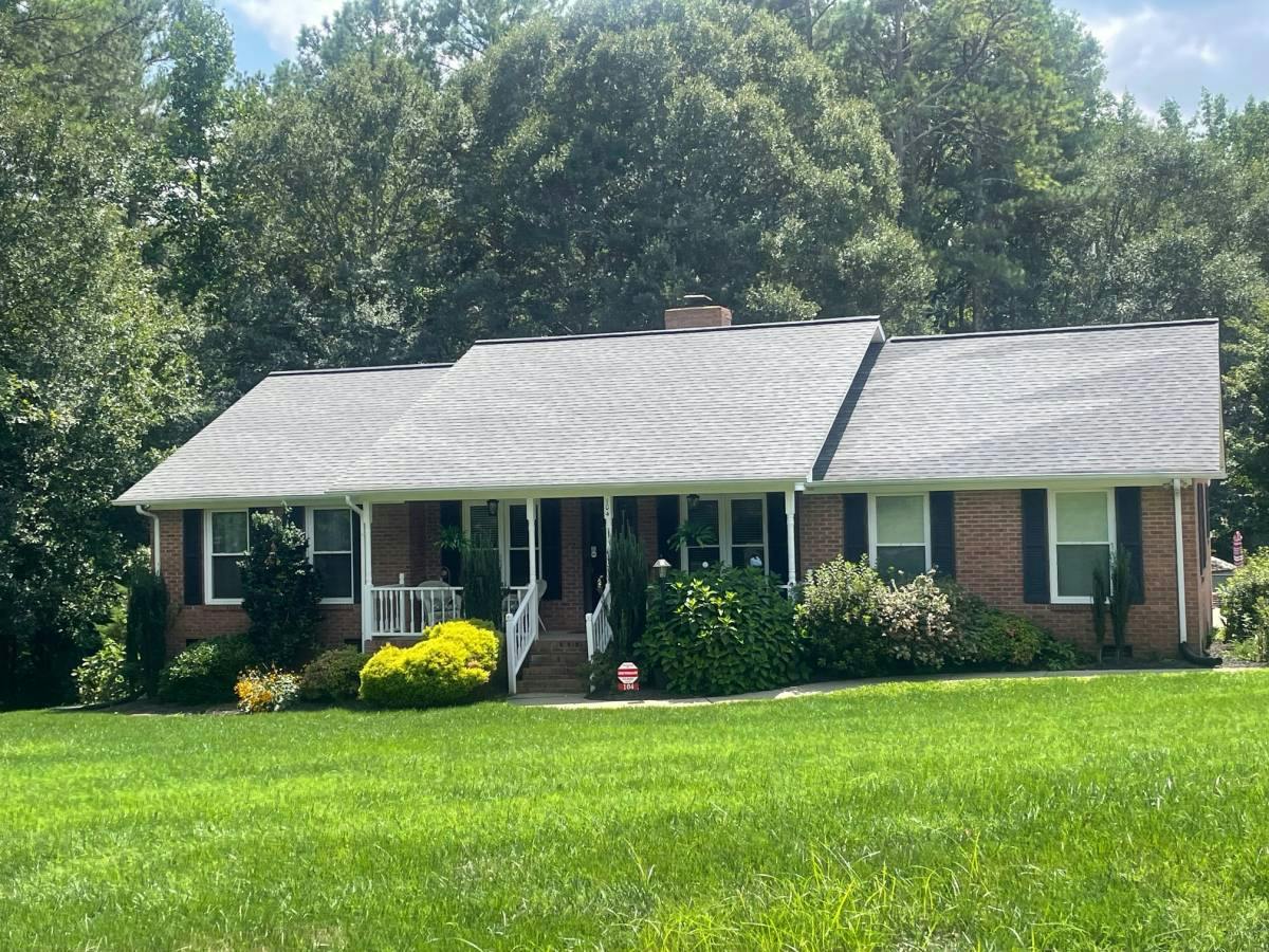 Silverina Ct, Shelby, NC 28152 #1