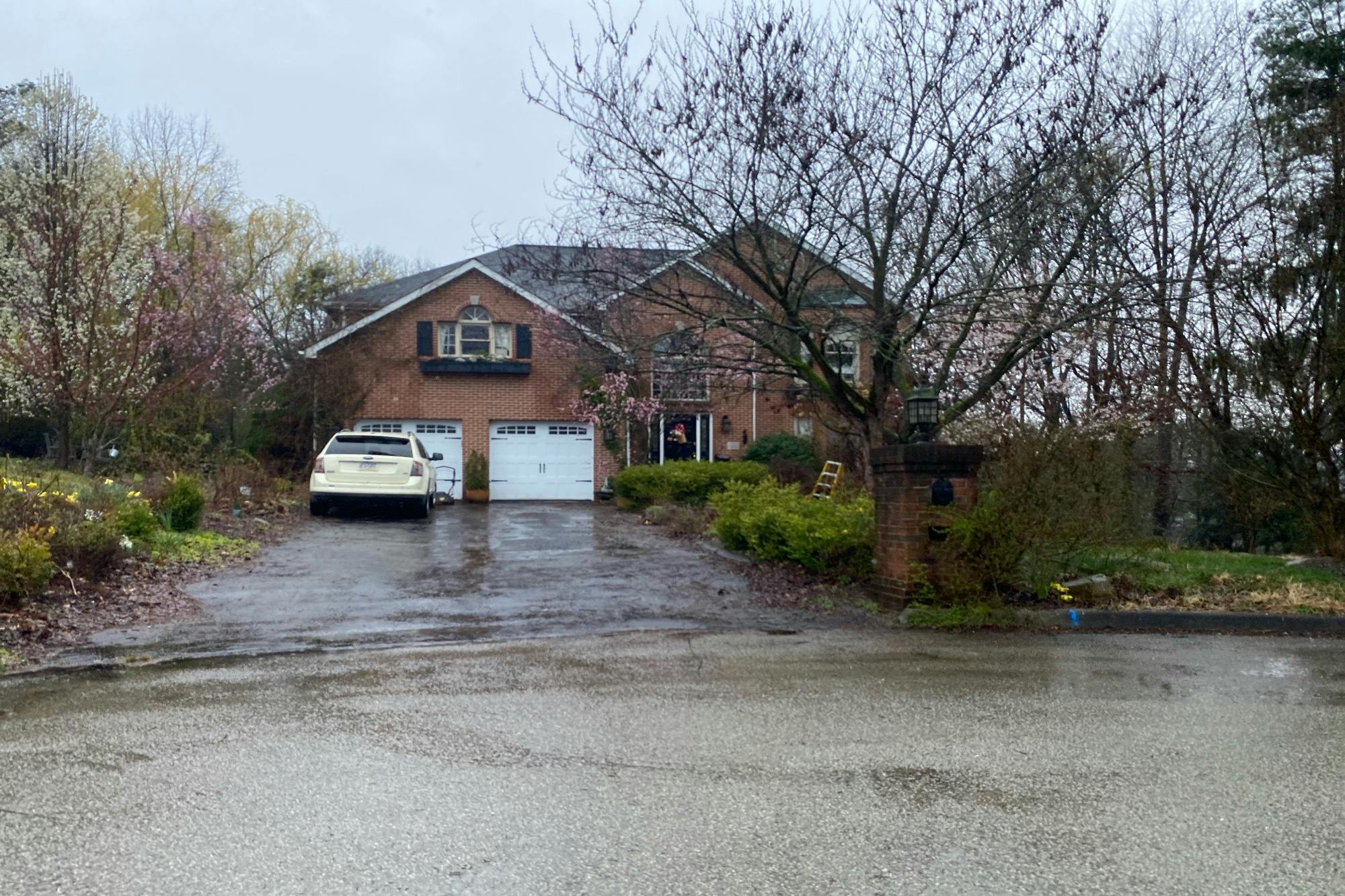 Sandstone Rd, Greensburg, PA 15601 #1