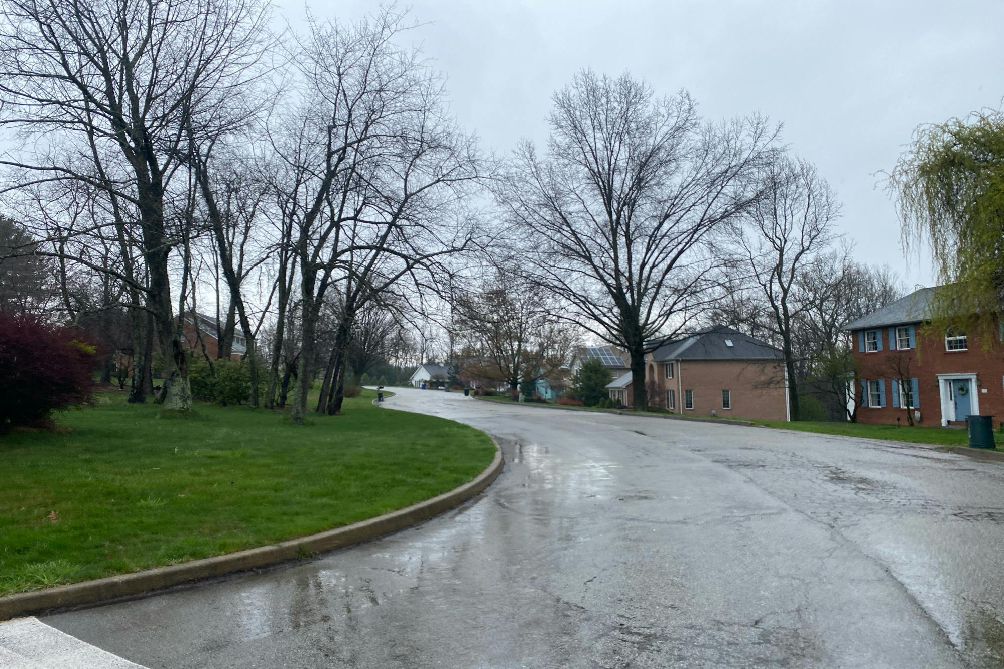 Sandstone Rd, Greensburg, PA 15601