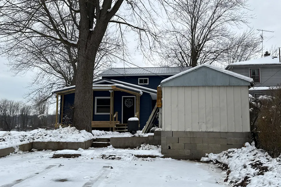 3733 Willow Dr NE Grand Rapids, MI 49525, Kent County