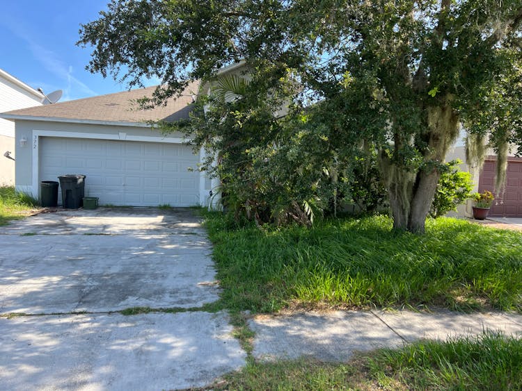 372 Fairfield Dr Sanford, FL 32771, Seminole County