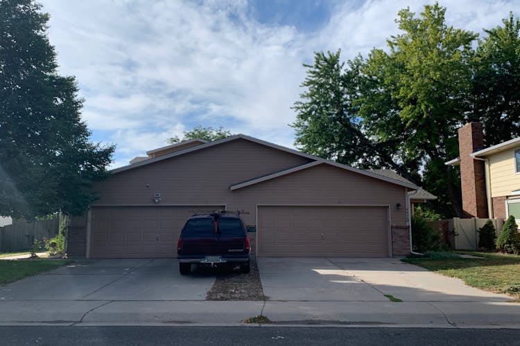 4624 W 14th St Greeley, CO 80634, Weld County