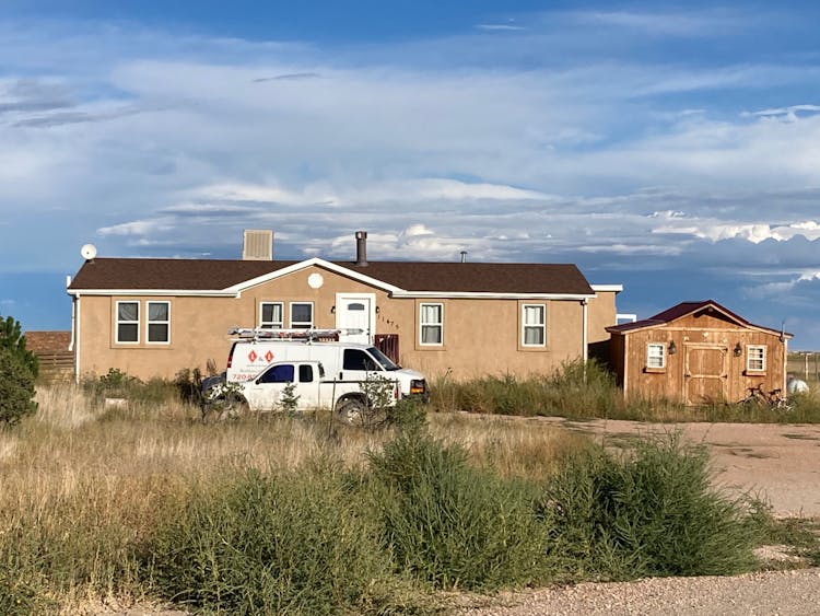 11475 Mulberry Road Calhan, CO 80808, El Paso County