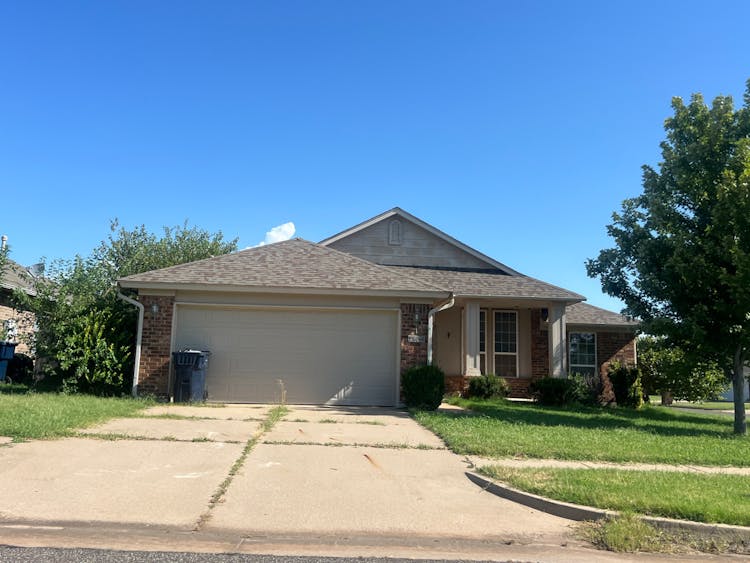 2301 NW 162nd Ter Edmond, OK 73013, Oklahoma County