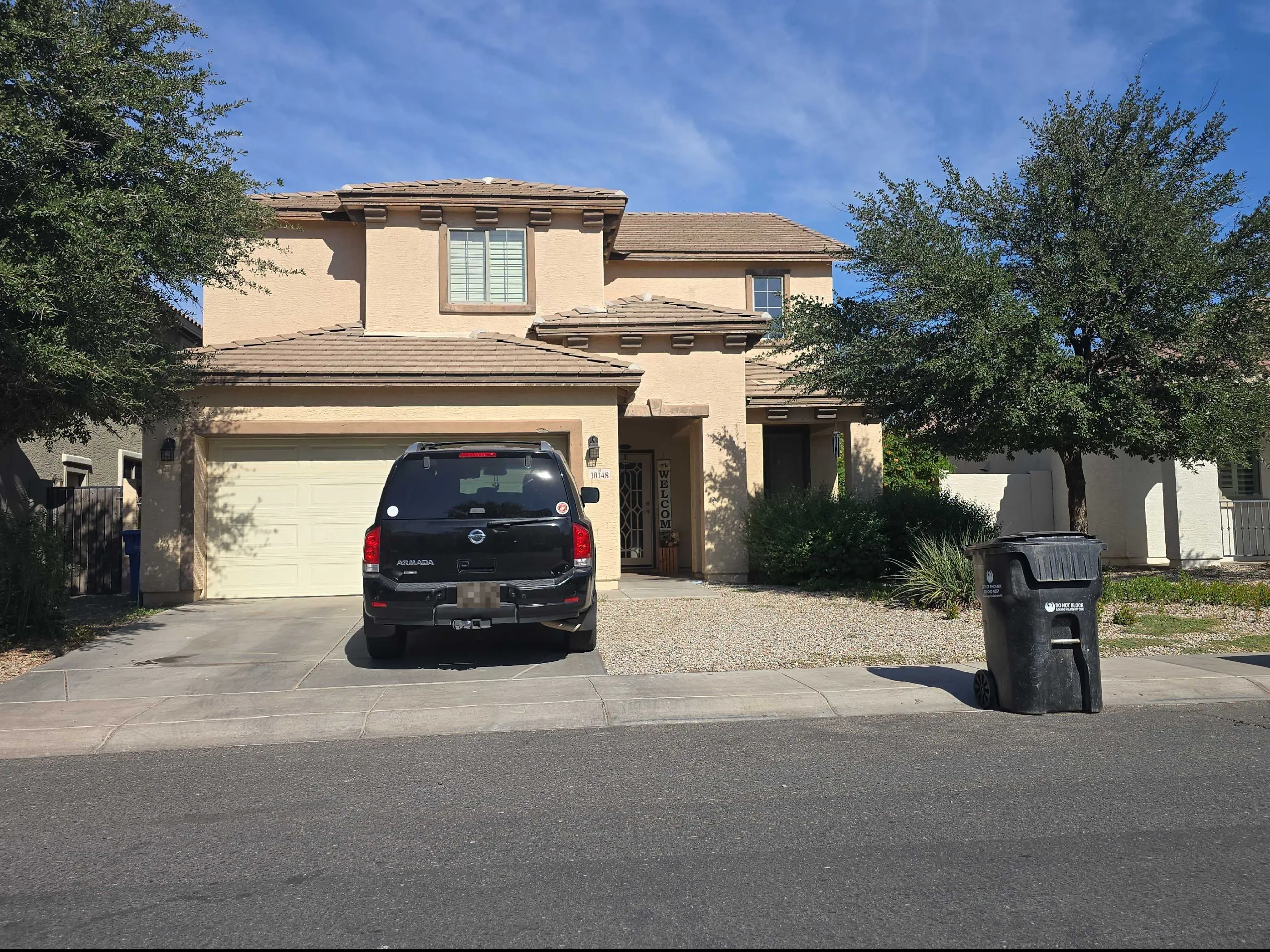 Hammond Ln, Tolleson, AZ 85353 #1