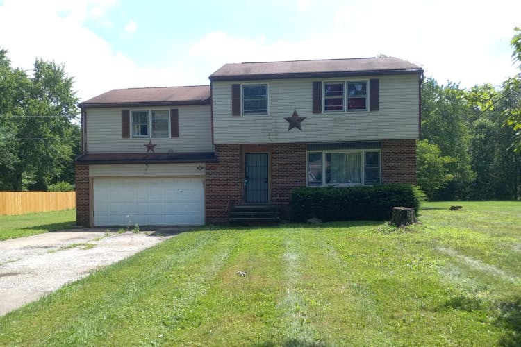 3691 Lyntz Townline Rd SW Warren, OH 44481, Trumbull County