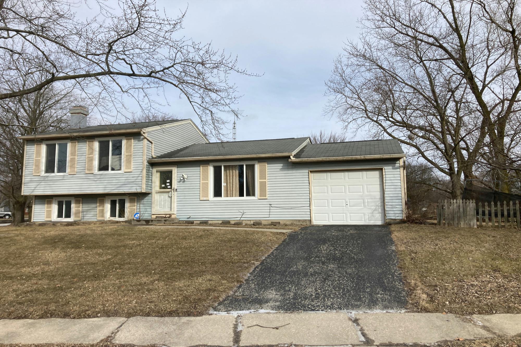 Ventura Dr, Toledo, OH 43615