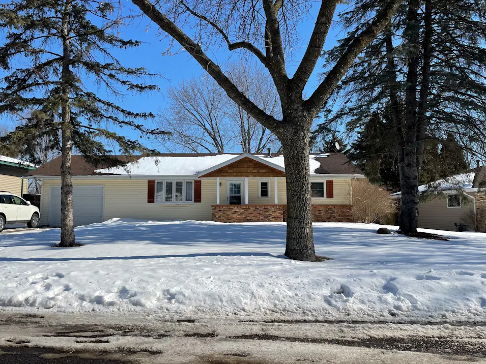 8037 Homestead Avenue South Cottage Grove, MN 55016, Washington County