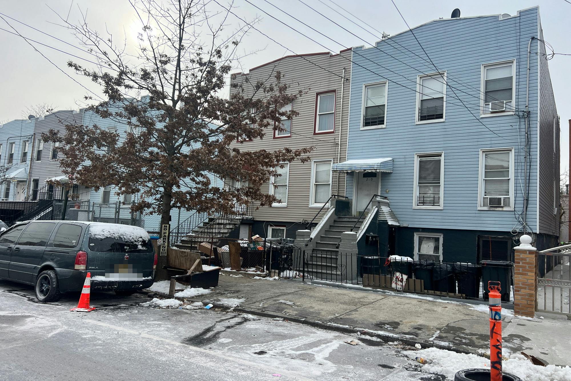 Fountain Ave, Brooklyn, NY 11208 #1