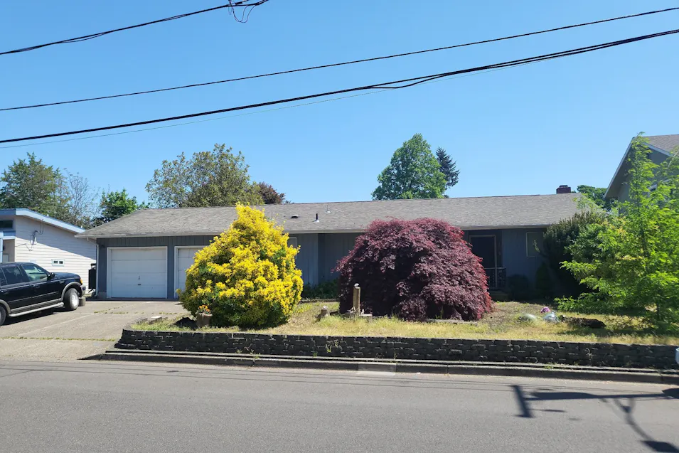 2059 Golden Gardens St Eugene, OR 97402, Lane County