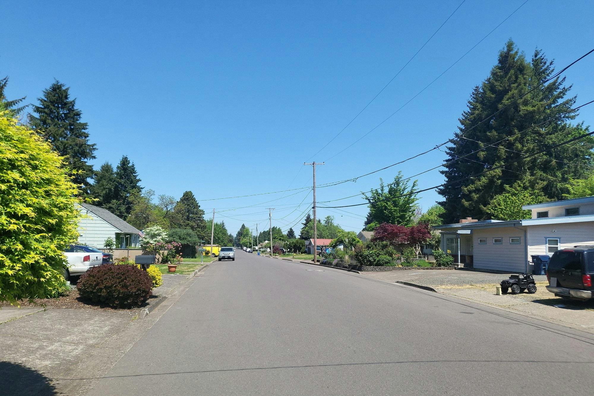 Golden Gardens St, Eugene, OR 97402
