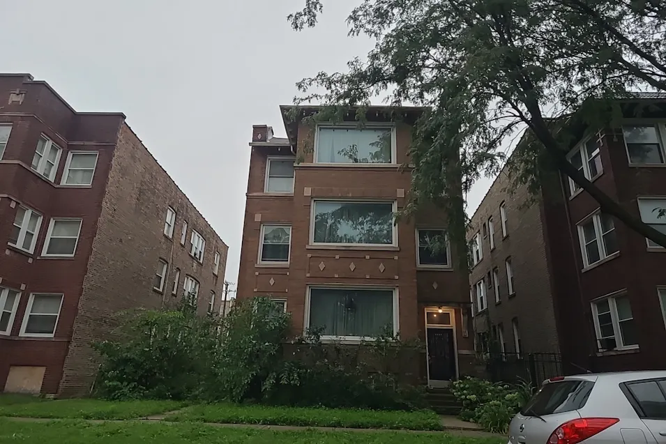 6840 South Merrill Avenue Chicago, IL 60649, Cook County