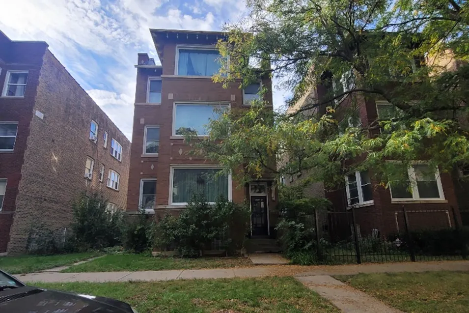 6840 South Merrill Avenue Chicago, IL 60649, Cook County
