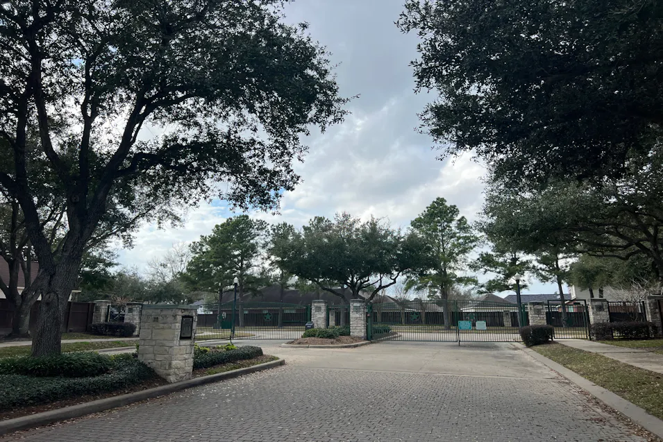 10810 Silverado Trace Dr Houston, TX 77095, Harris County