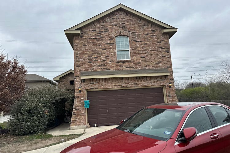 11419 Roadrunner San Antonio, TX 78245, Bexar County