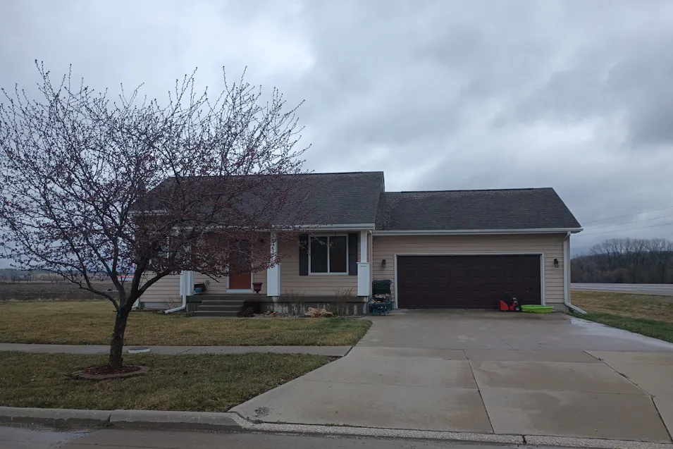 105 Lillianna St Patterson, IA 50218, Madison County