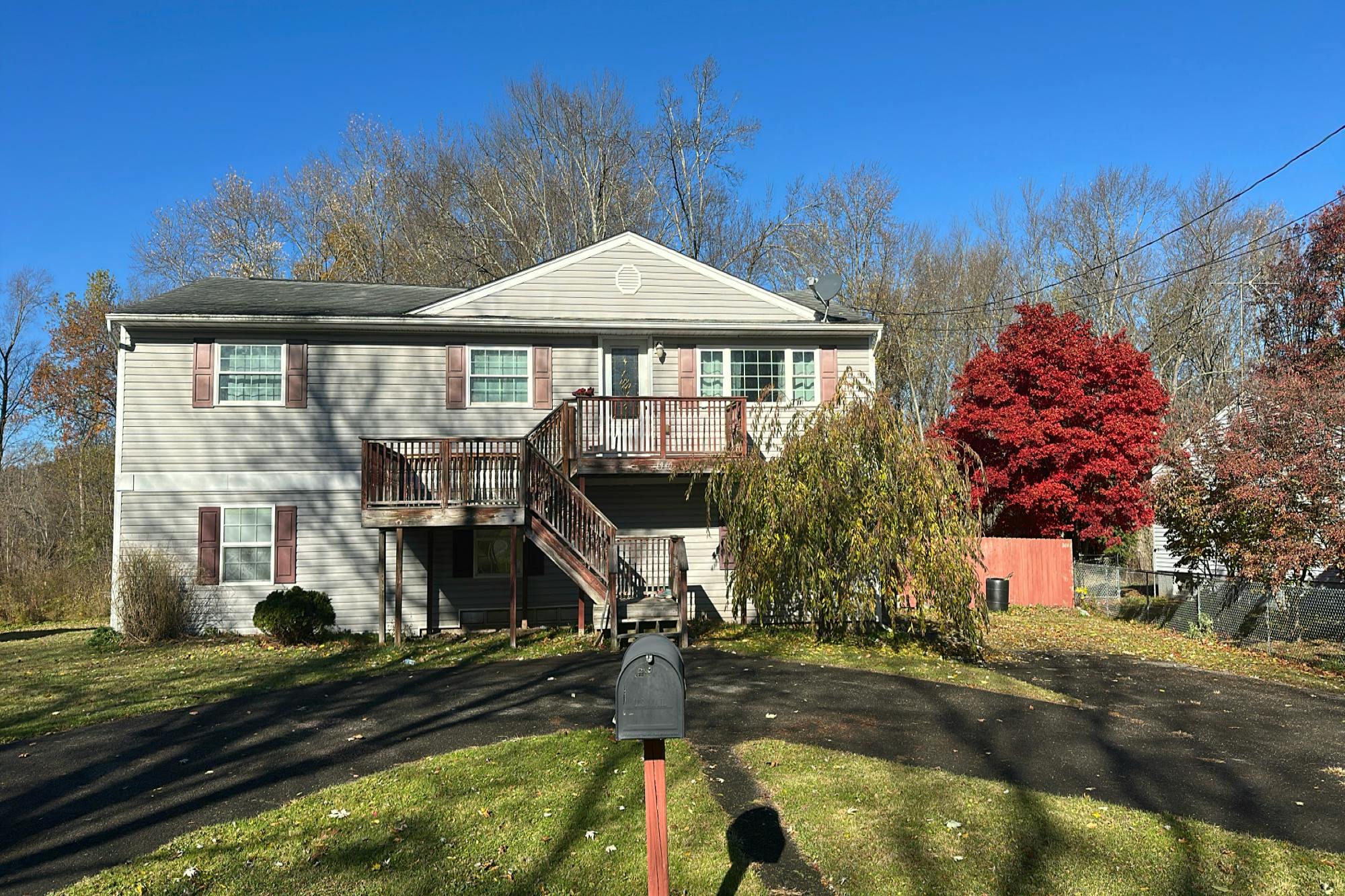North Rd, Vestal, NY 13850
