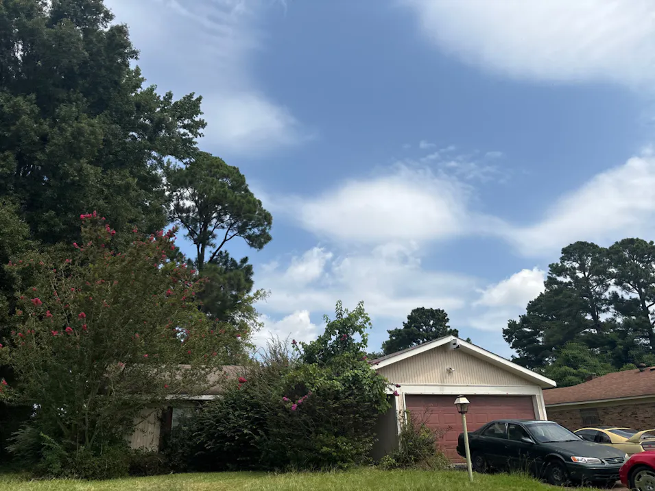 140 Bedford Ln Jackson, MS 39206, Hinds County