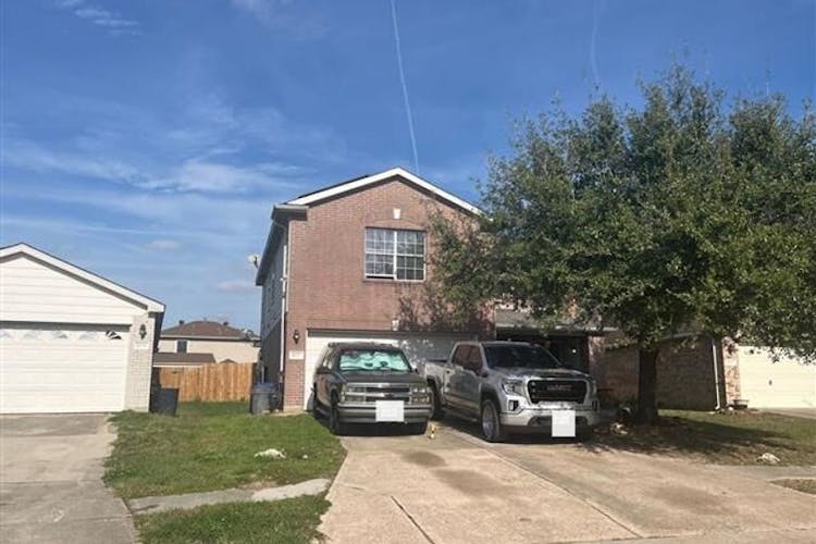 8035 Sanders Glen Ln Humble, TX 77338, Harris County