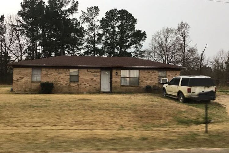 15844 El Dorado Dr Tyler, TX 75705, Smith County