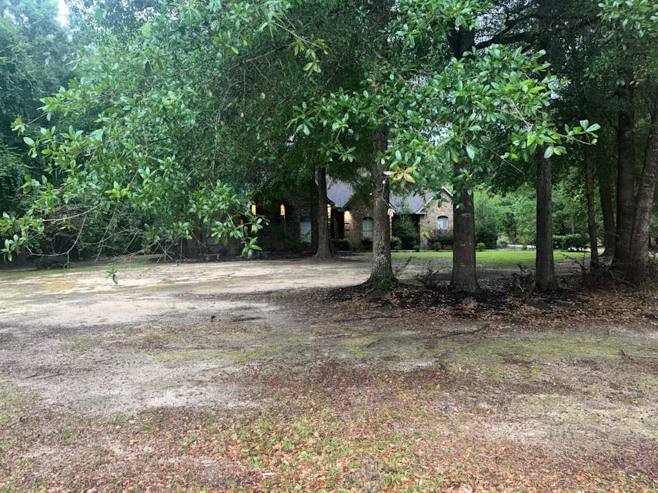 12602 Cedar Wood Cir Mobile, AL 36695, Mobile County
