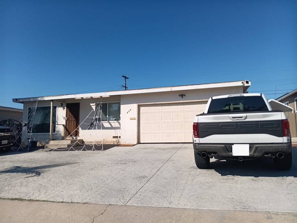 237 L Street Chula Vista, CA 91911, San Diego County