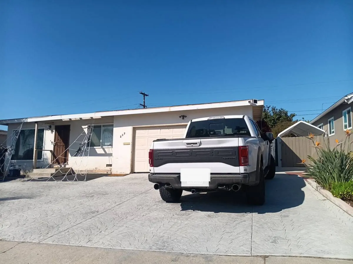 L St, Chula Vista, CA 91911 #1