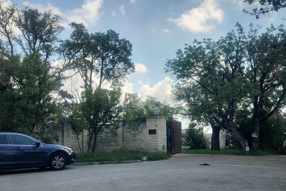 4800 Bull Mountain Cv Austin, TX 78746, Travis County