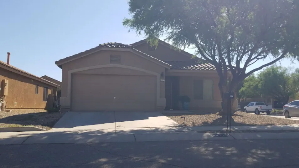 8477 S. Hunnic Drive Tucson, AZ 85747, Pima County