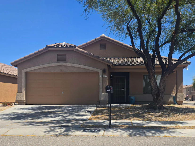 8477 S. Hunnic Drive