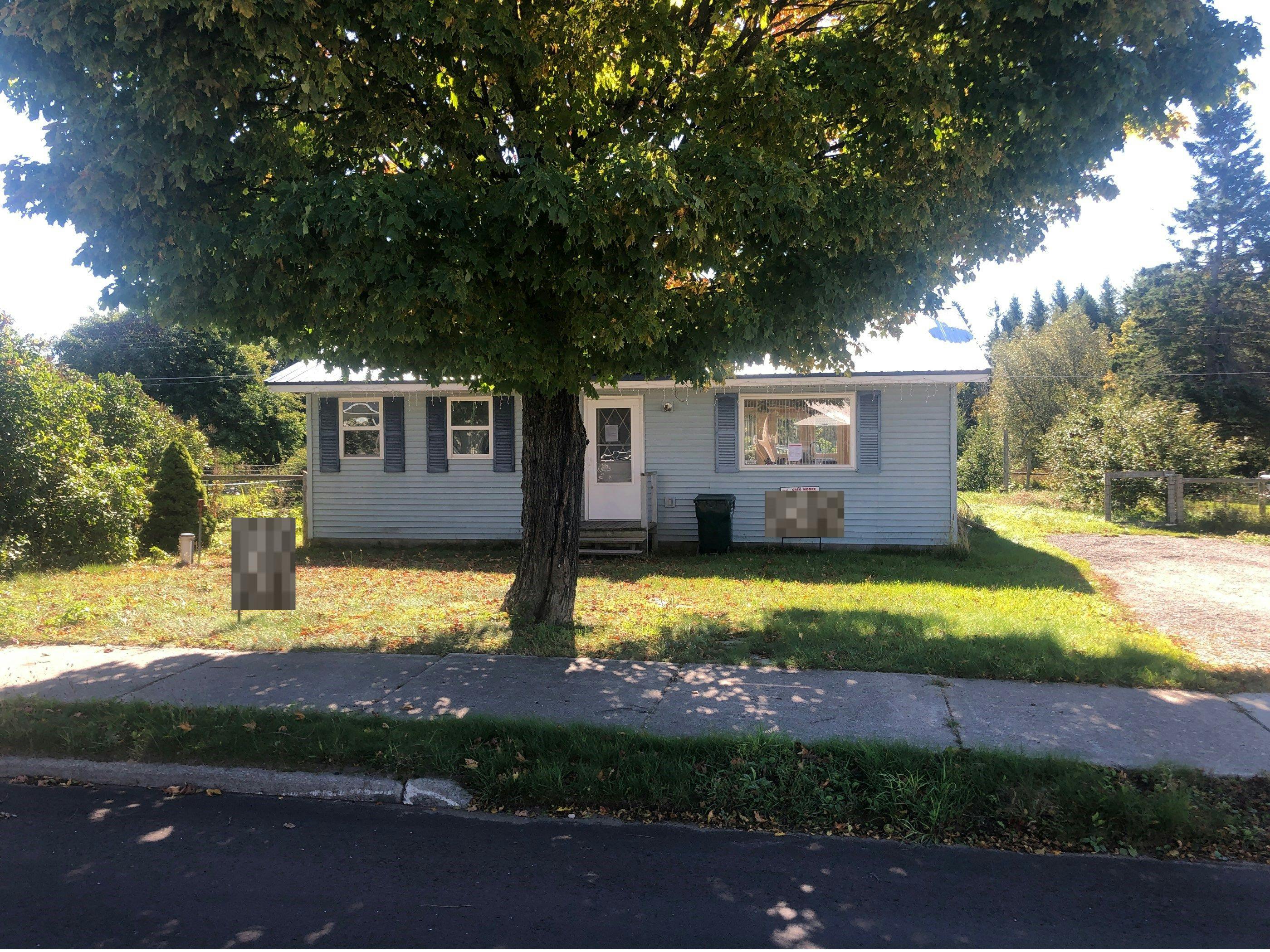 W14053 Melville St, Engadine, MI, 49827, USA