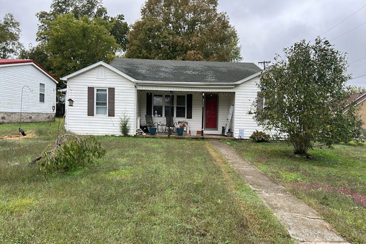 311 Chester St Benton, MO 63736, Scott County